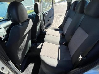 Opel Corsa 2004