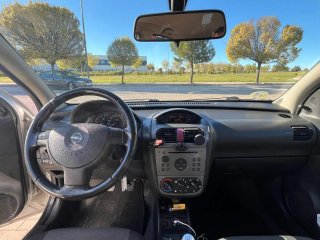 Opel Corsa 2004