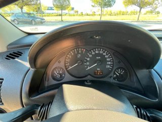 Opel Corsa 2004