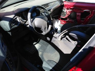 Tubo escape completo citroen 1717qc c3 1.4 1455726