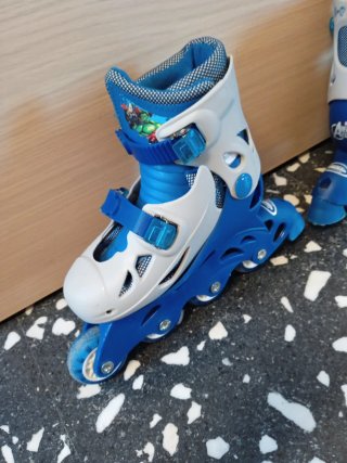 Patines
