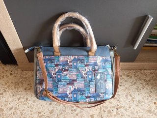 Bolso Sweet Candy NUEVO