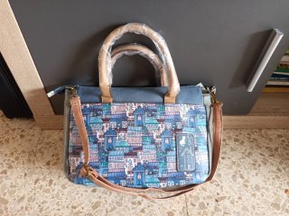 Bolso Sweet Candy NUEVO