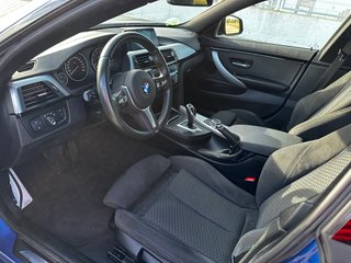 BMW 420i Gran Coupé
