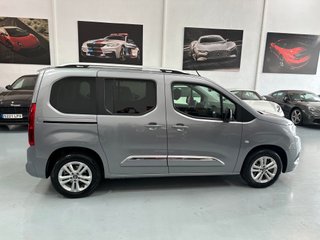 Toyota Proace City 2022