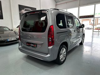 Toyota Proace City 2022