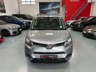 Toyota Proace City 2022