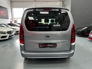 Toyota Proace City 2022