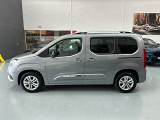 Toyota Proace City 2022