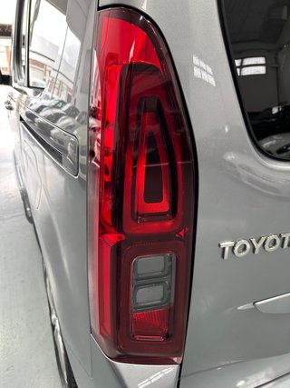 Toyota Proace City 2022