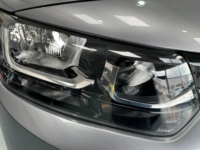 Toyota Proace City 2022