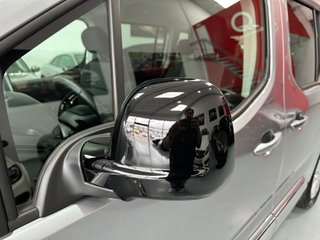 Toyota Proace City 2022