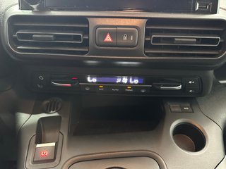 Toyota Proace City 2022
