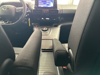 Toyota Proace City 2022
