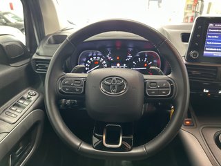 Toyota Proace City 2022