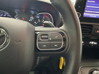 Toyota Proace City 2022