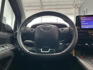 Toyota Proace City 2022