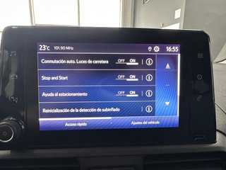 Toyota Proace City 2022