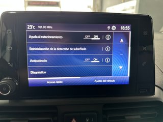 Toyota Proace City 2022