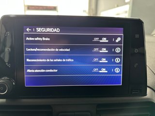 Toyota Proace City 2022