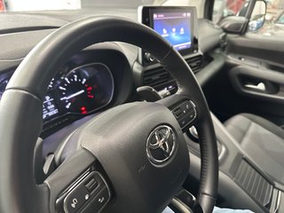 Toyota Proace City 2022