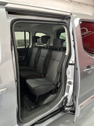 Toyota Proace City 2022