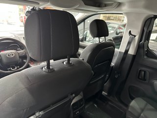 Toyota Proace City 2022
