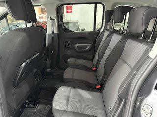 Toyota Proace City 2022