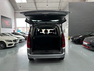 Toyota Proace City 2022