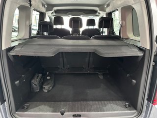 Toyota Proace City 2022