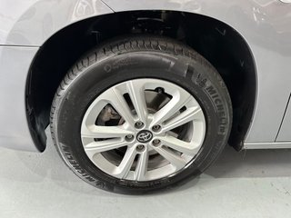 Toyota Proace City 2022