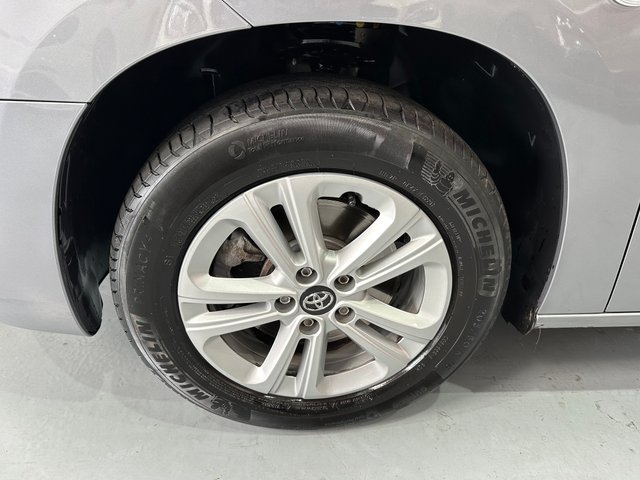 Toyota Proace City 2022