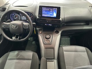 Toyota Proace City 2022