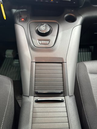Toyota Proace City 2022