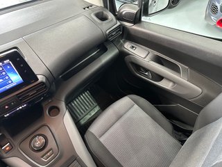 Toyota Proace City 2022