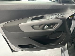 Toyota Proace City 2022