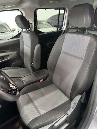 Toyota Proace City 2022