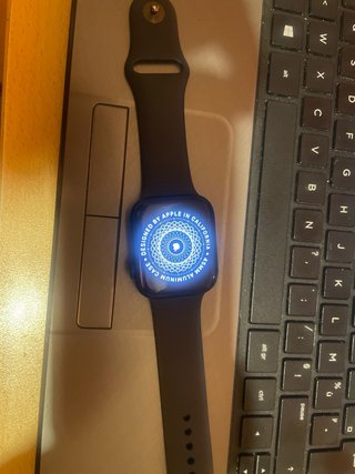 Apple Watch Series 8 GPS 45mm