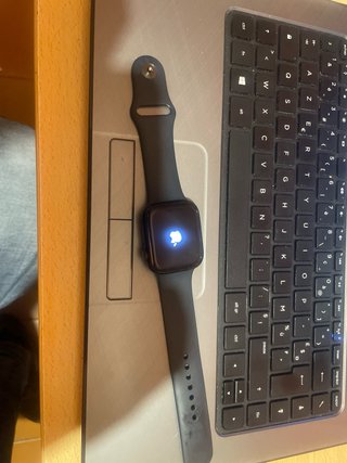 Apple Watch Series 8 GPS 45mm