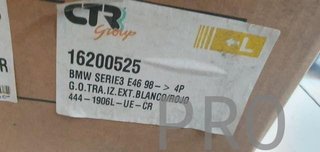 piloto bmw serie 3 e46 izquierdo  nuevo