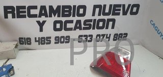 piloto bmw serie 3 e46 izquierdo  nuevo