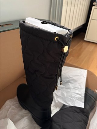 Botas de agua Barbour