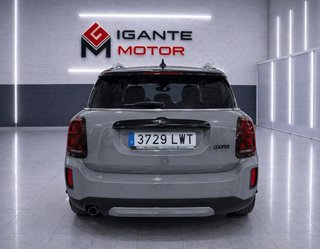MINI Countryman Cooper Automático 2022