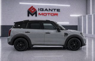 MINI Countryman Cooper Automático 2022