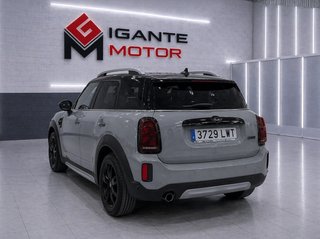 MINI Countryman Cooper Automático 2022