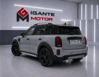 MINI Countryman Cooper Automático 2022