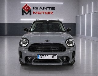 MINI Countryman Cooper Automático 2022
