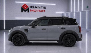 MINI Countryman Cooper Automático 2022