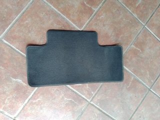 Alfombras Renault Scénic