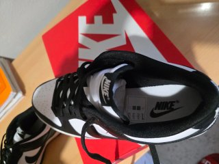 Zapatillas Nike Dunk Low Nuevas.